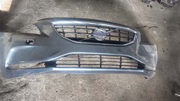 2015 MODEL VOLVO  S60 ÇIKMA TAMPON  OTO GÜVEN 'DE
